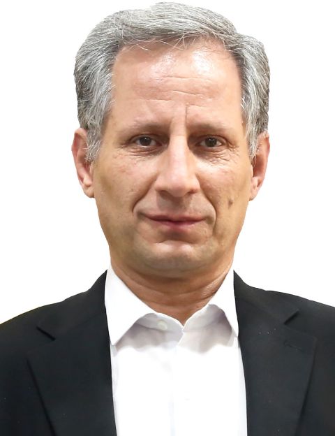 احسان ثقفی