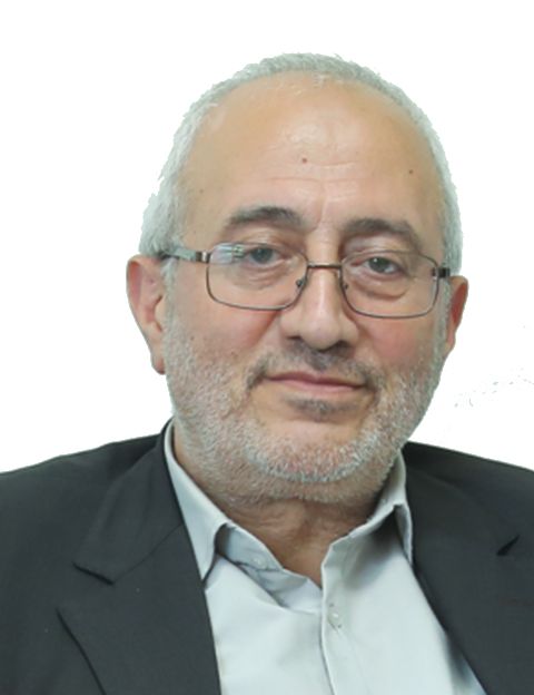 اسرافیل پوررستمی